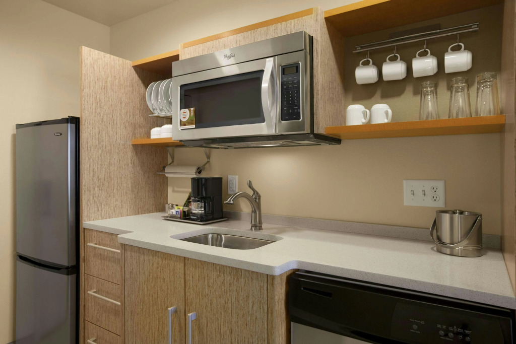 Home2 Suites by Hilton - Oxford