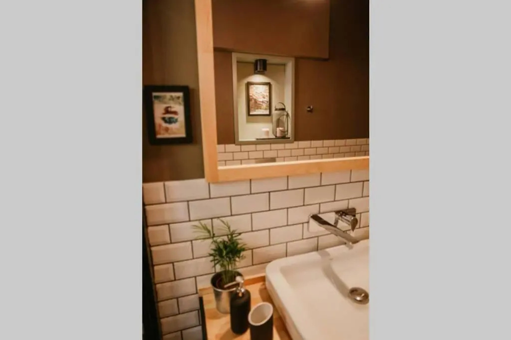 Galadoo Suites 2nd Floor