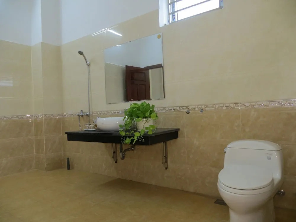 Bao Bao Homestay Ninh Binh
