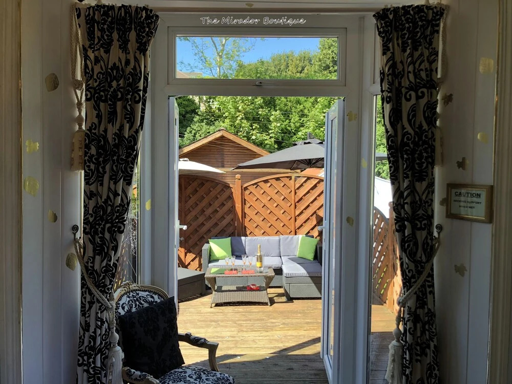 The Mirador Boutique Town House