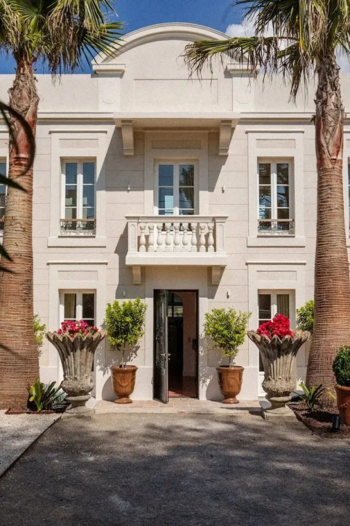 Villa Pâquerette