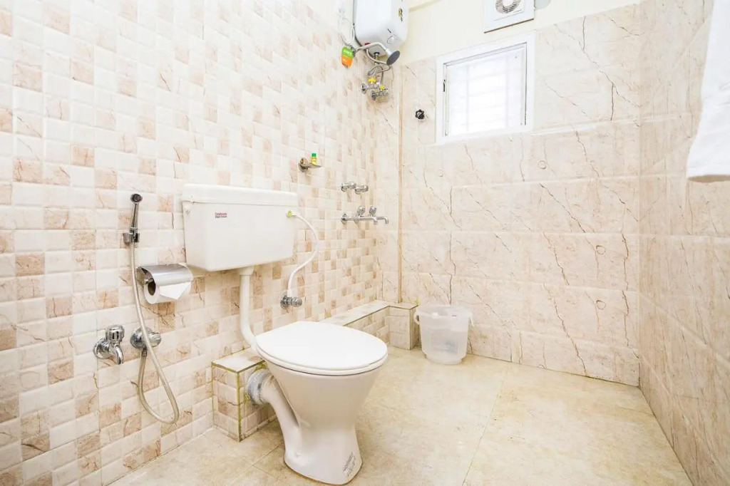 FabHotel Kolkata Residency