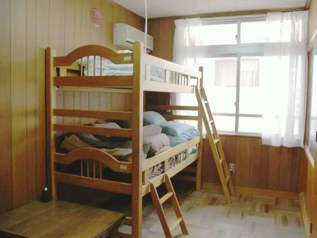 Hostel YadoAri