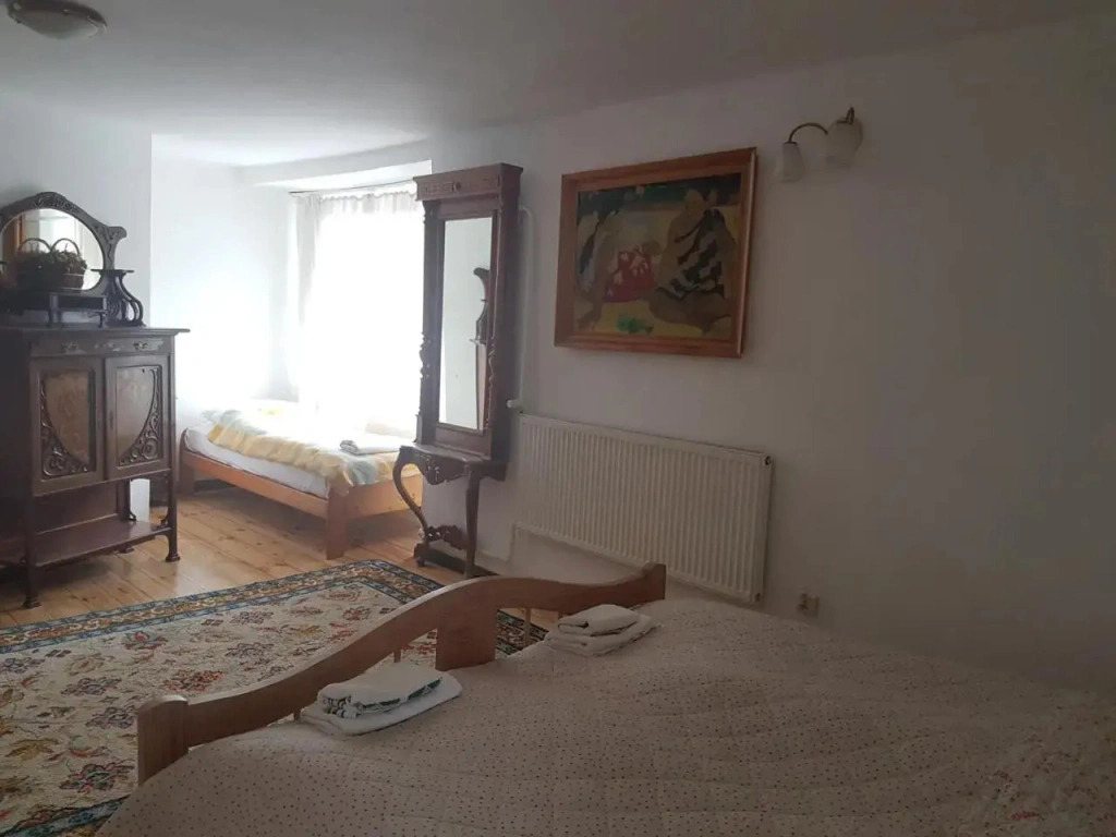Villa Navigator