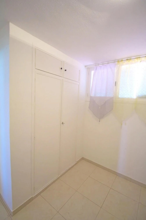 Apartment With 2 Bedrooms in Alicante, With Furnished Balcony and Wifi
