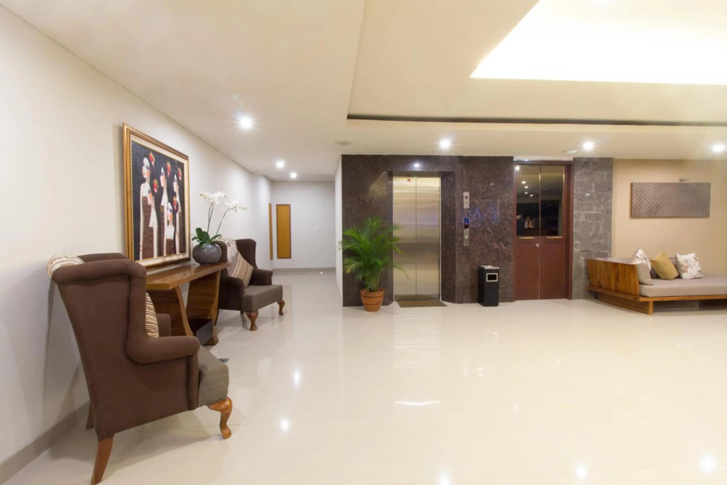 Abian Harmony Hotel