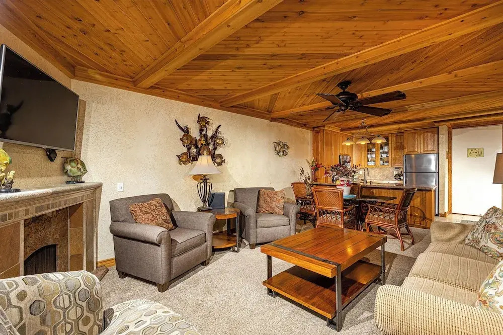 North Coast Village Penthouse A306