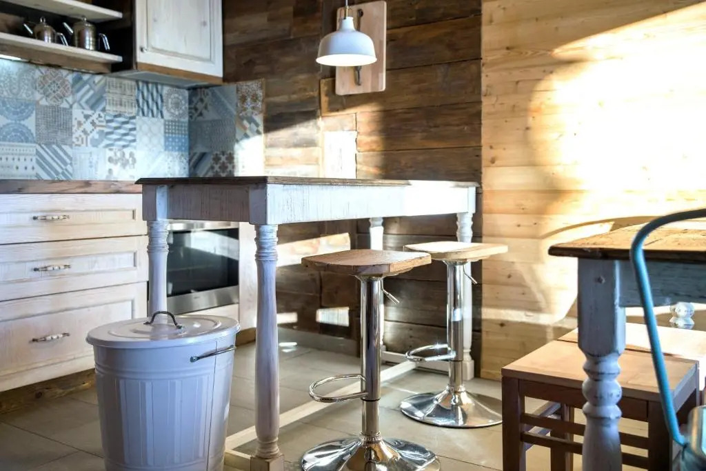Kostovac Boutique Homes - House 1