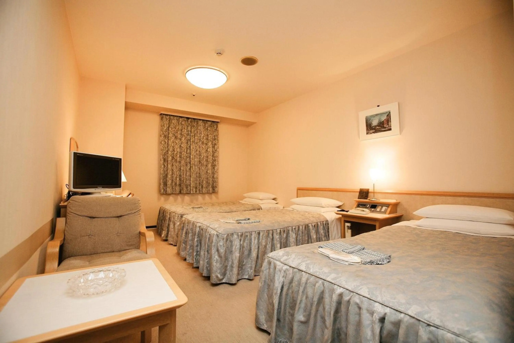 Narita U-City Hotel