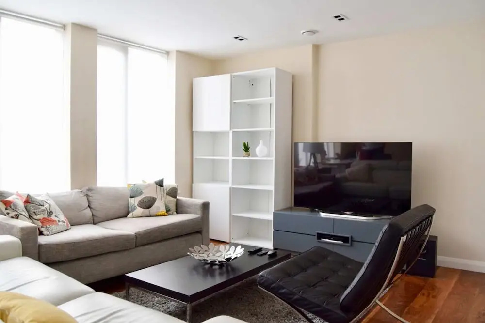 Bright and Modern 1 Bedroom Flat in The Centre of London