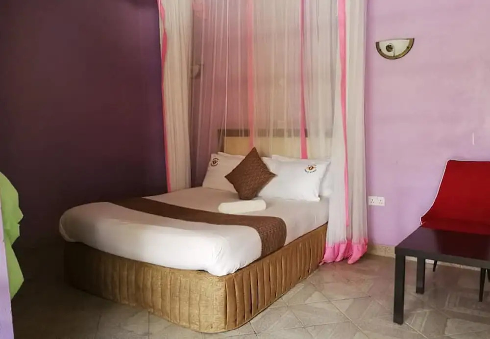 Genesis Guest House