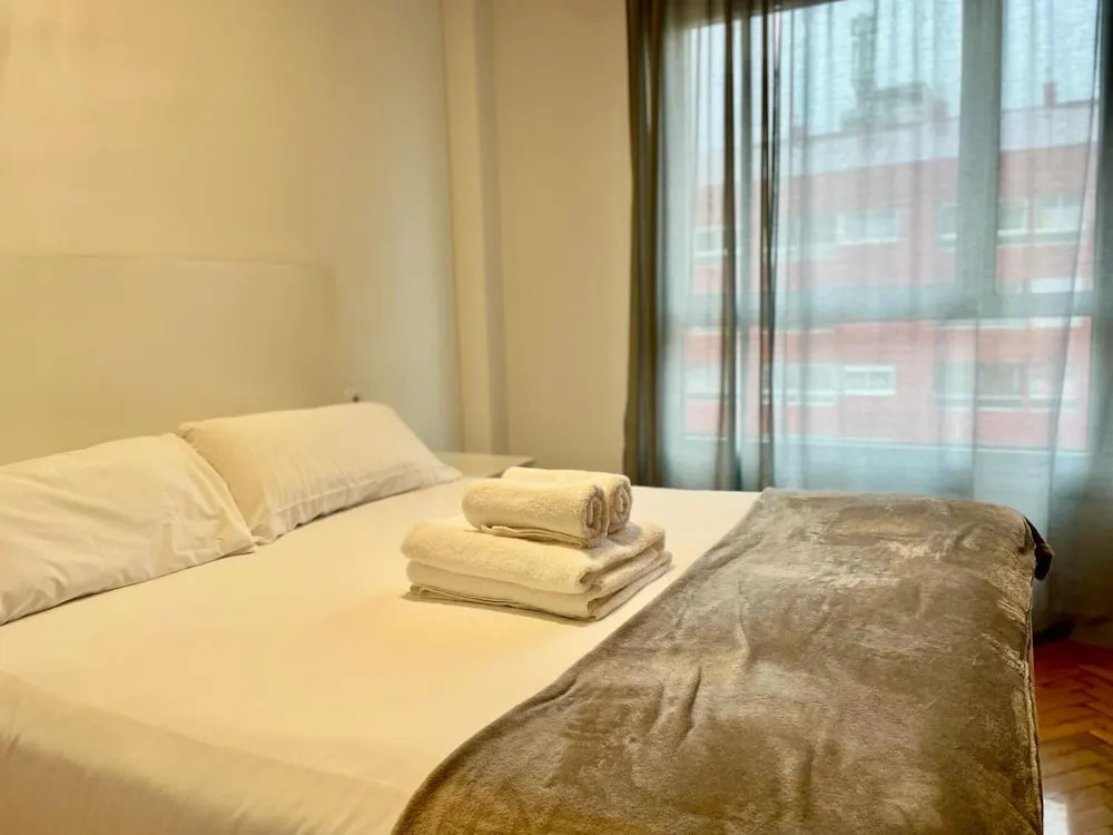 Cíes Premium Suitel García Barbón 73 - Love your Stay