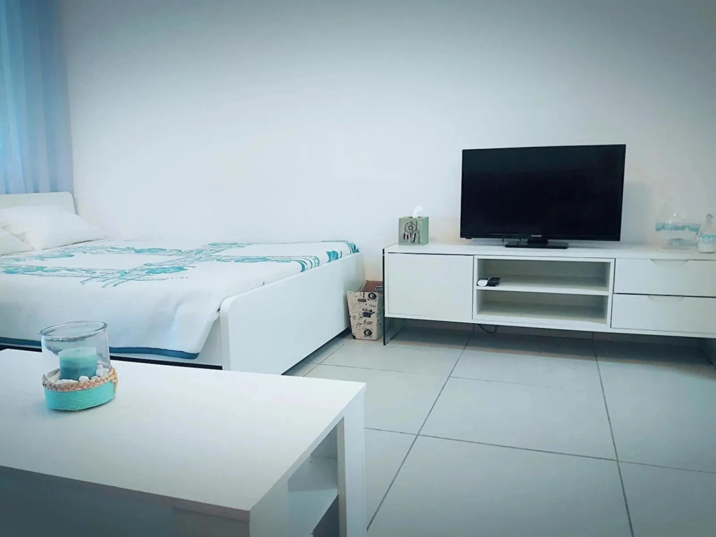 Billis Beach Apartment