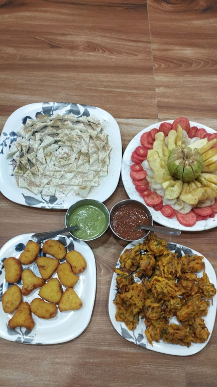 Welcome Chail Homestay