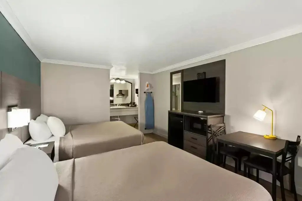 Quality Inn Ocean Springs - Biloxi East