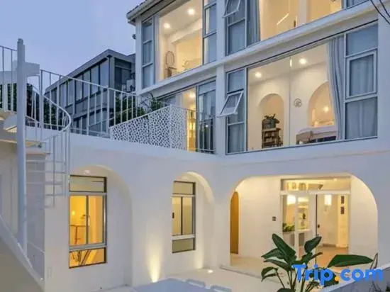 Meisu Home C Building Homestay