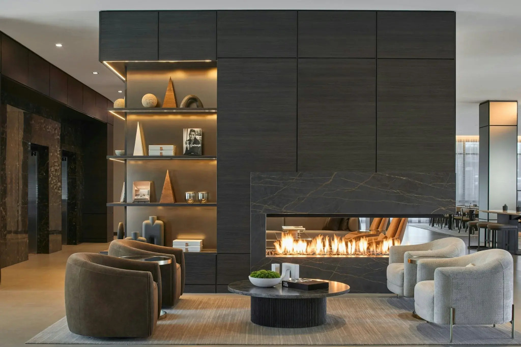 Ac Hotel Auburn