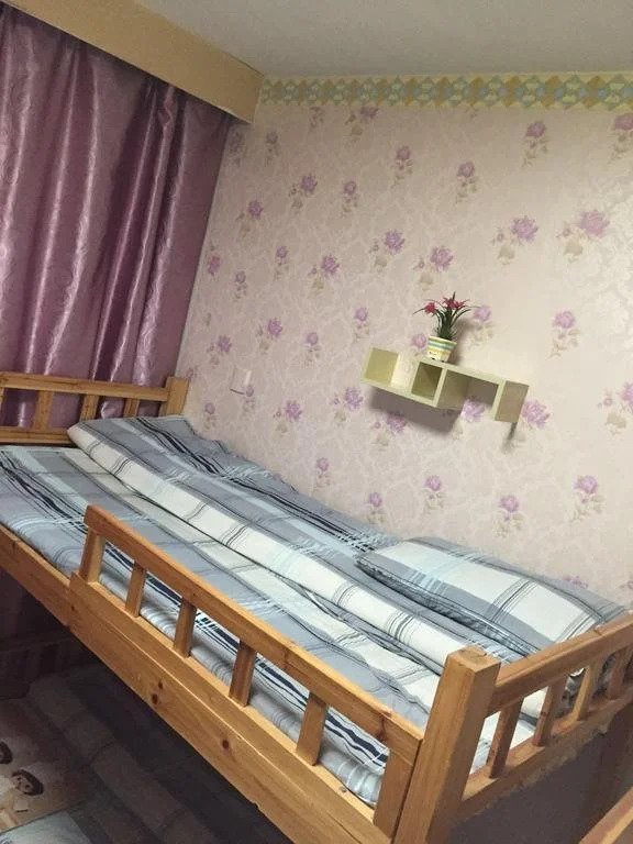 Good Youth Hostel
