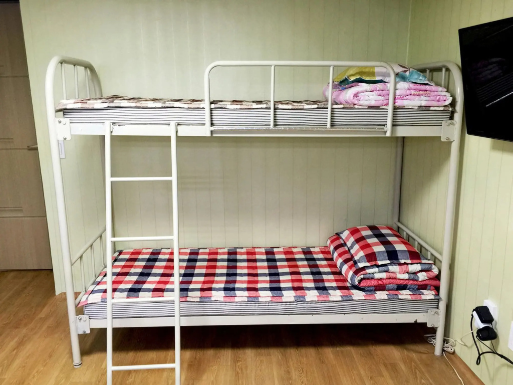 Green Guesthouse