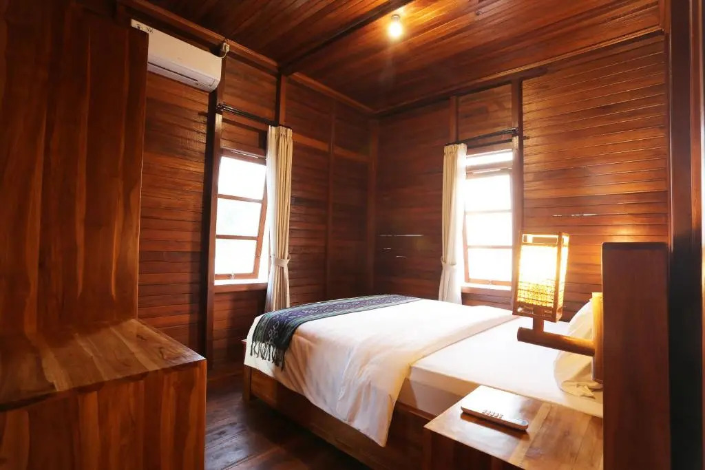 UMARIMBA Beach Lodge