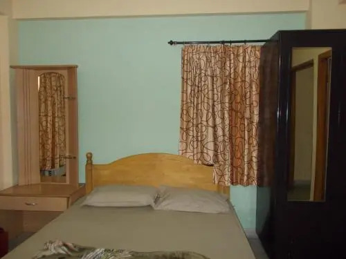 Mirchi Bite Service Apartment