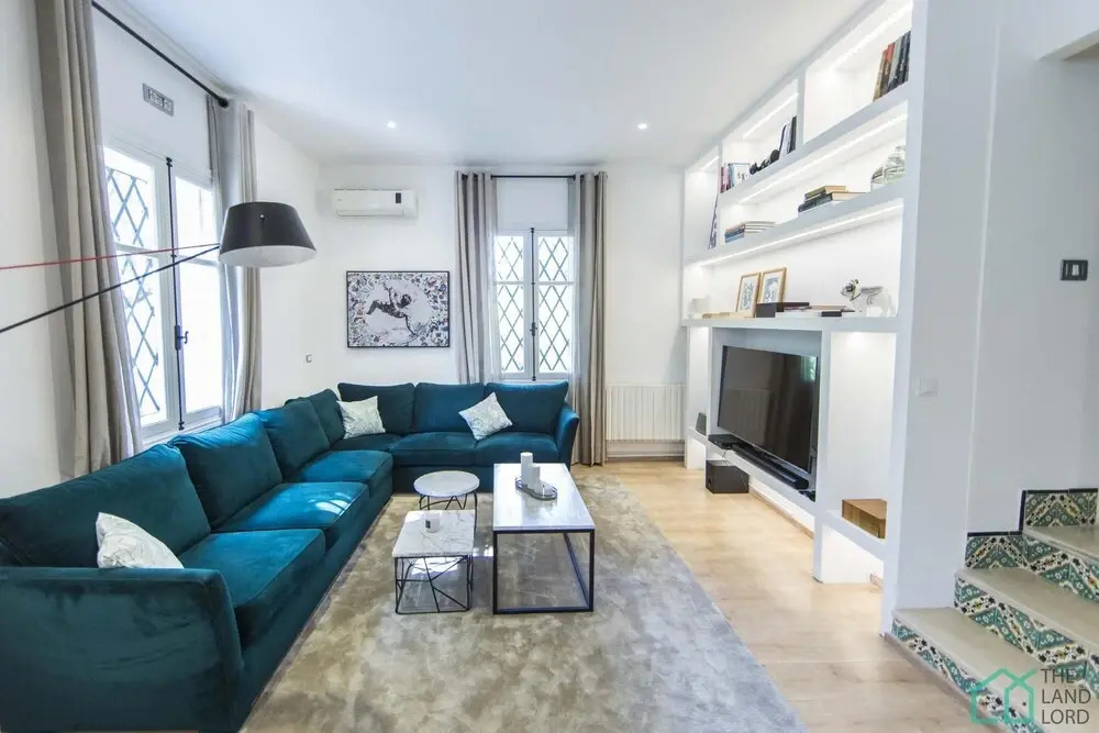 L Appartement du Palais apt 2 Chambres et Jardin