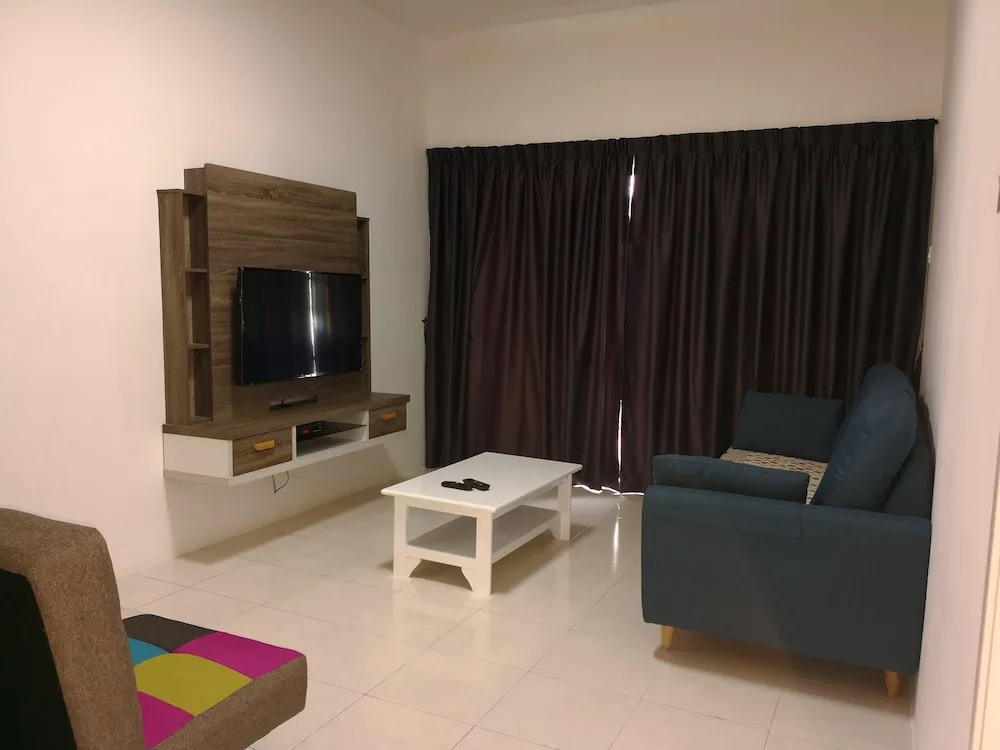 Goodlife Paradise Cameron Jaya