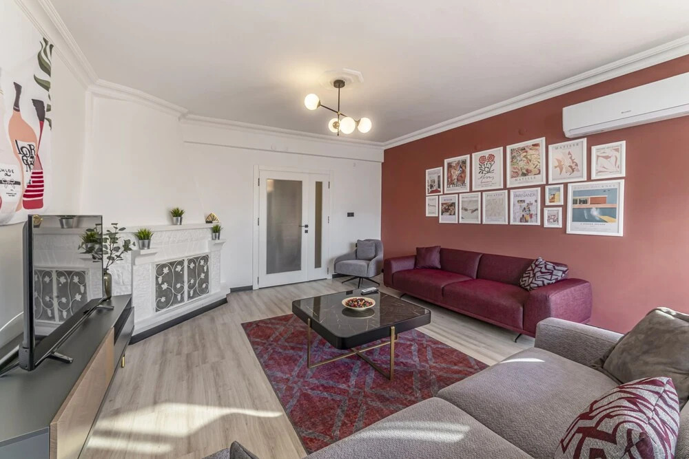 Melissas Suites Lara