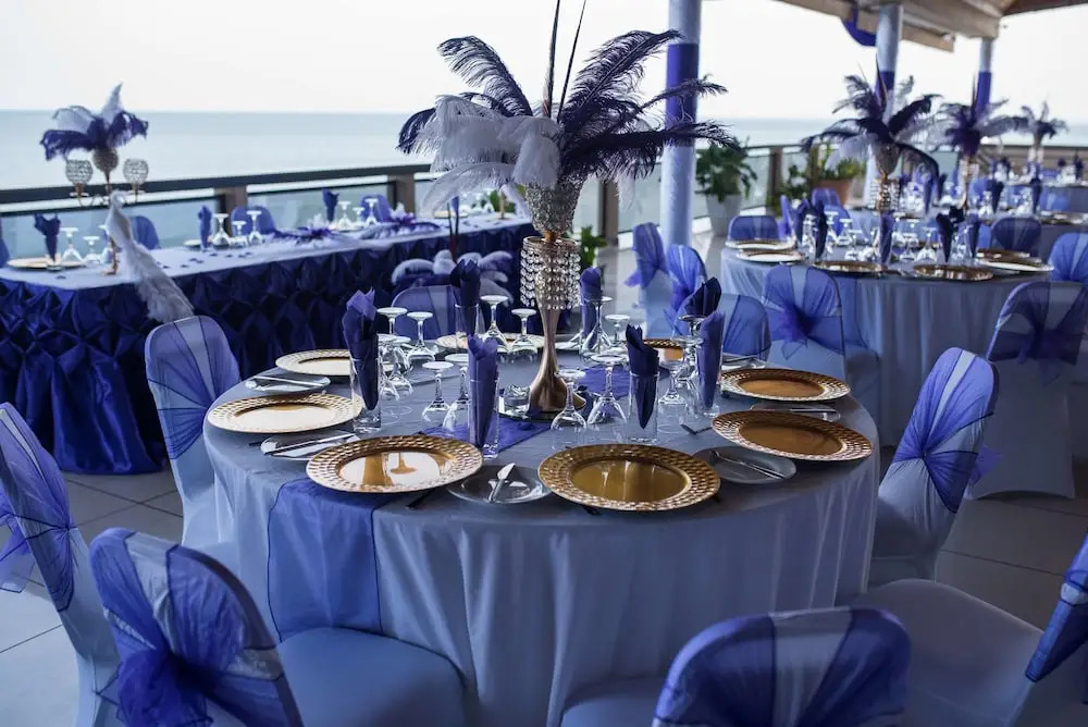 Golden Tulip Essential Kimbima Freetown