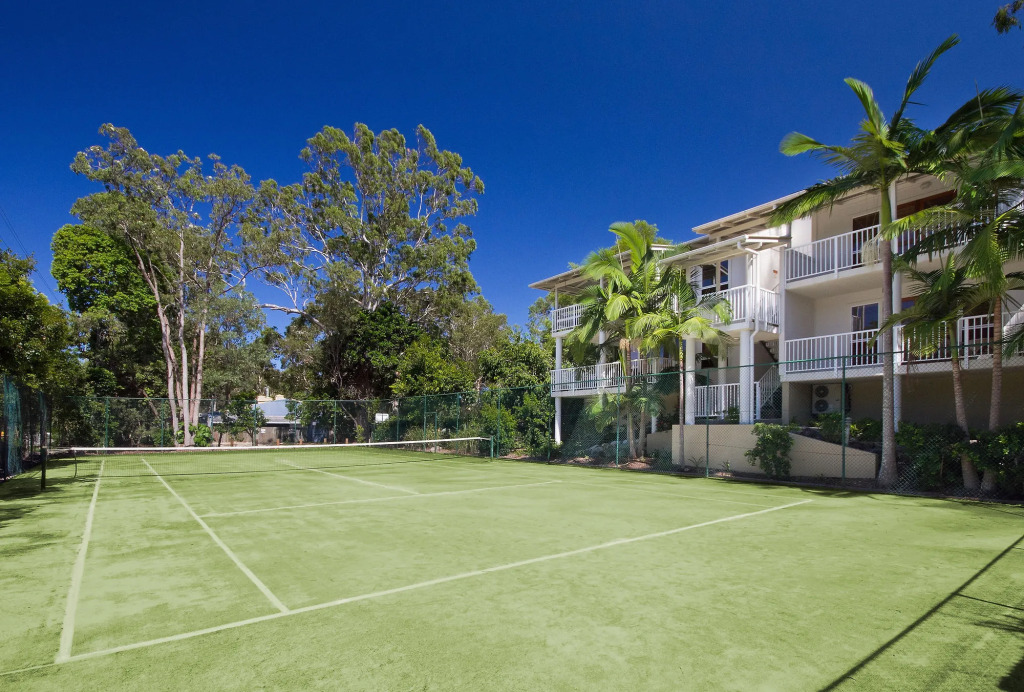 South Pacific Resort & Spa Noosa