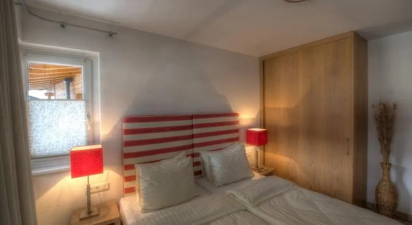 Kaprun Style Apartments by Kaprun Rentals