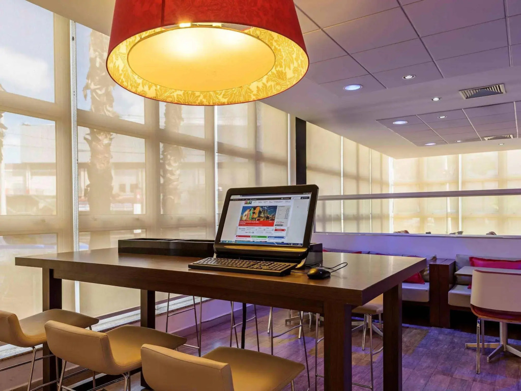ibis Piracicaba