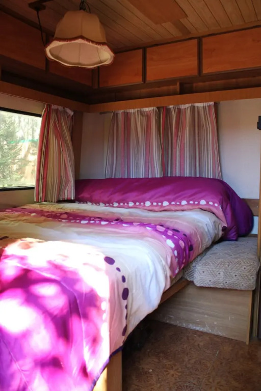 Camping Pirineos Cien Lagos
