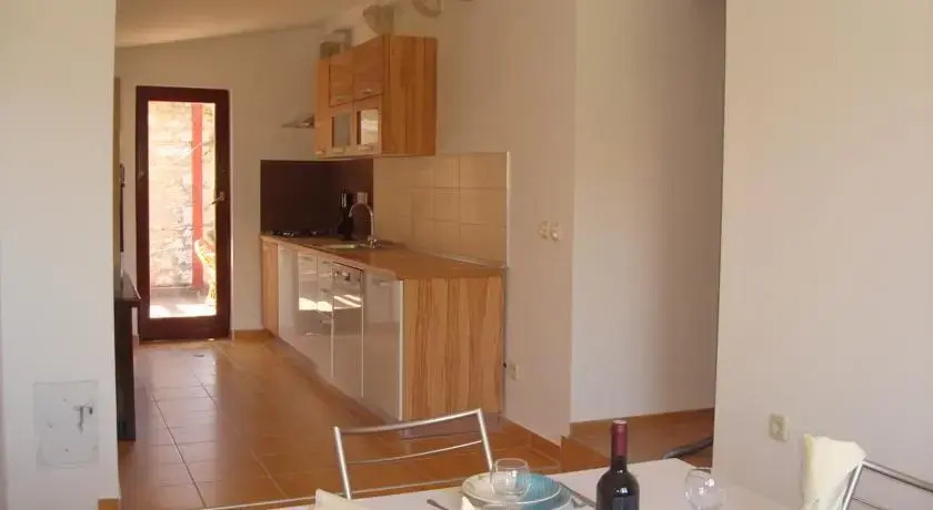 Apartment Fara