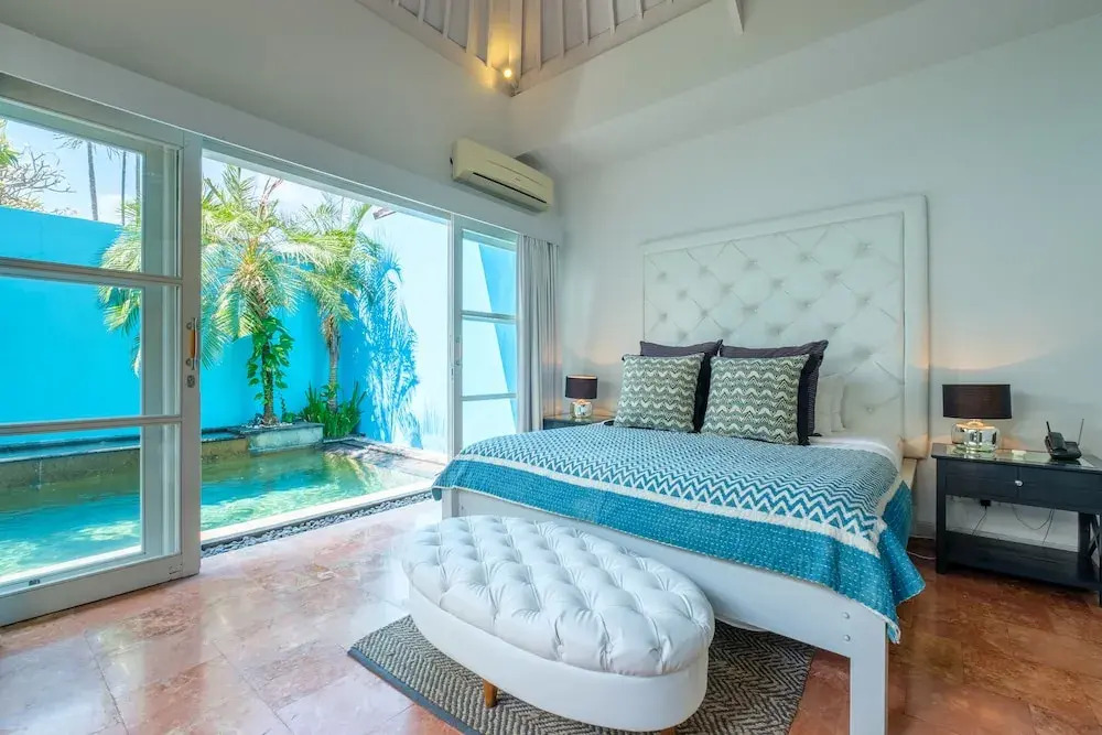 Villa Cabana