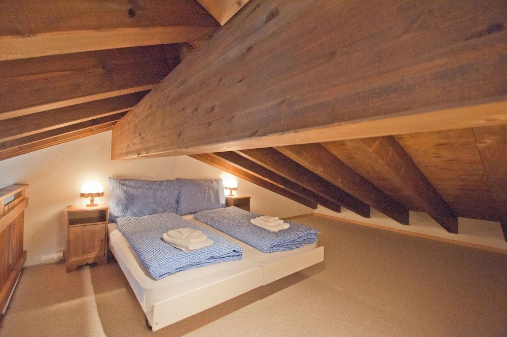 Apartment Stellisee
