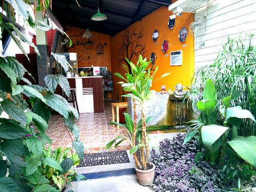 Yin Yang Guesthouse