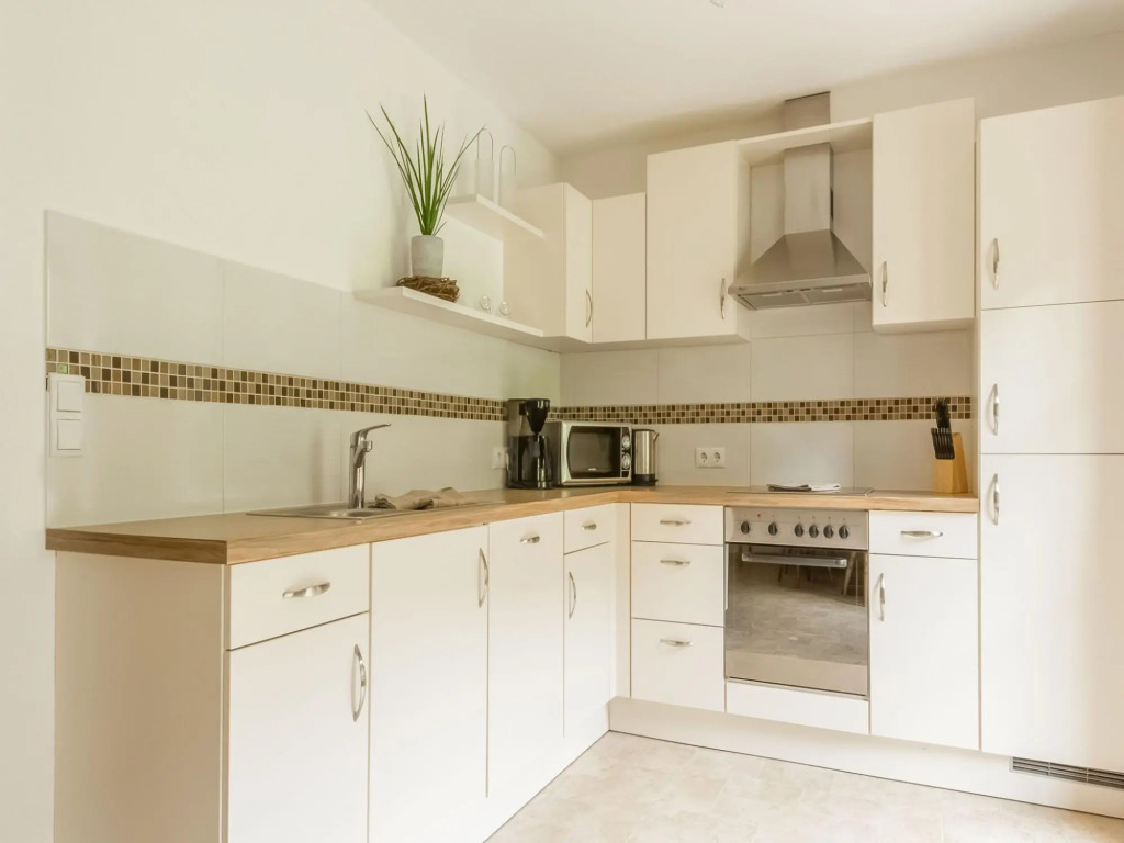 Lovely Apartment in Hainzenberg