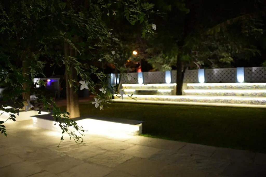 Jaipur Jantar Hostel
