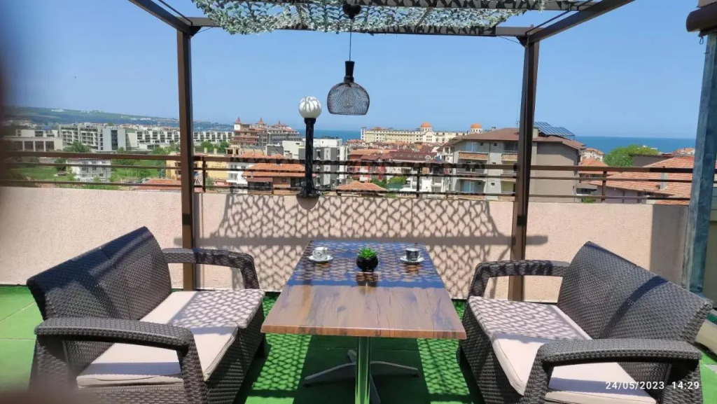 Guest rooms Marina
