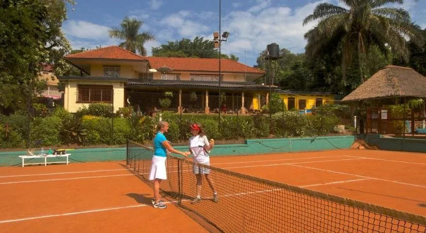 Makindye Country Club