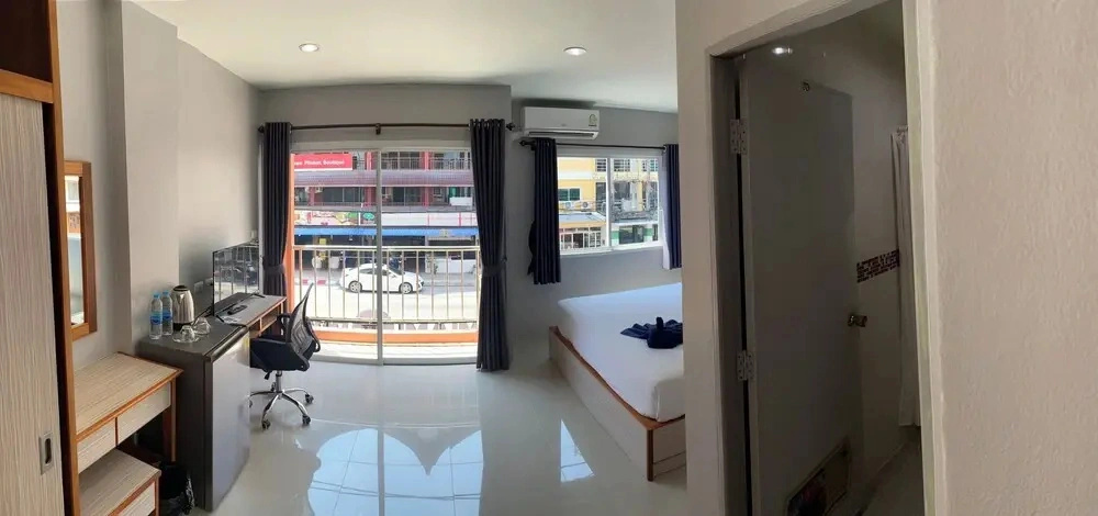 ZEN Hotel Patong Beach