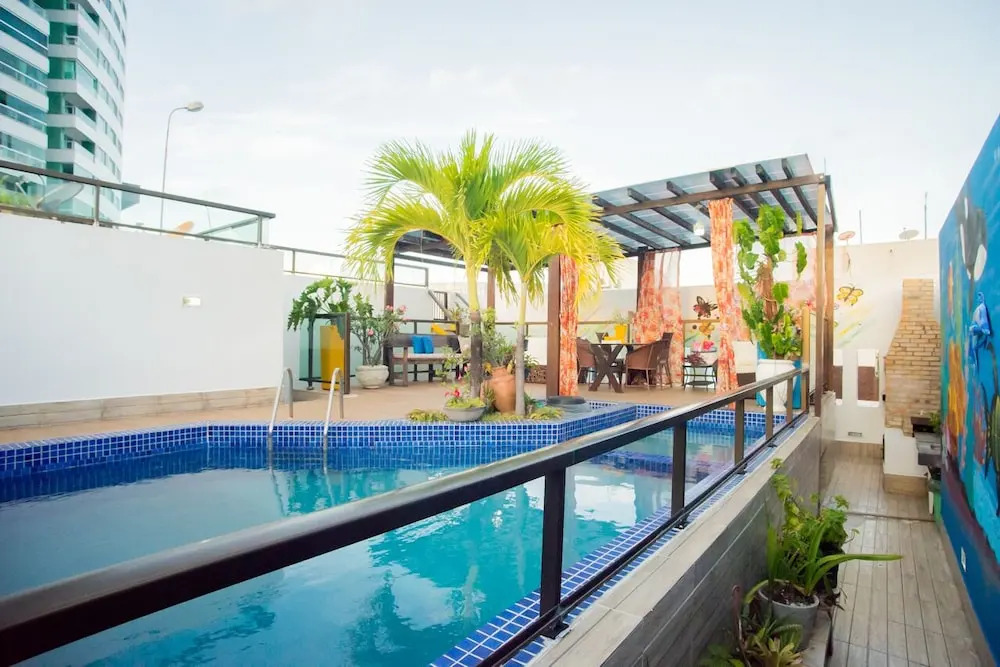 Maria's Home Guest House