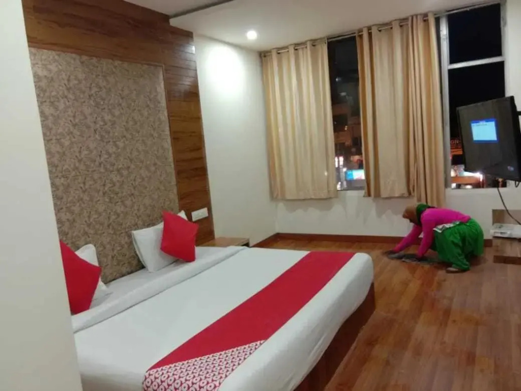 OYO 88996 Hotel Black Diamond 2