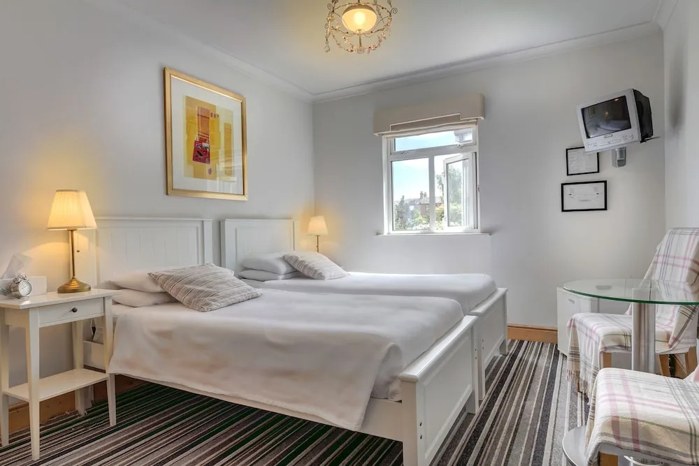 St. Aidens Guesthouse