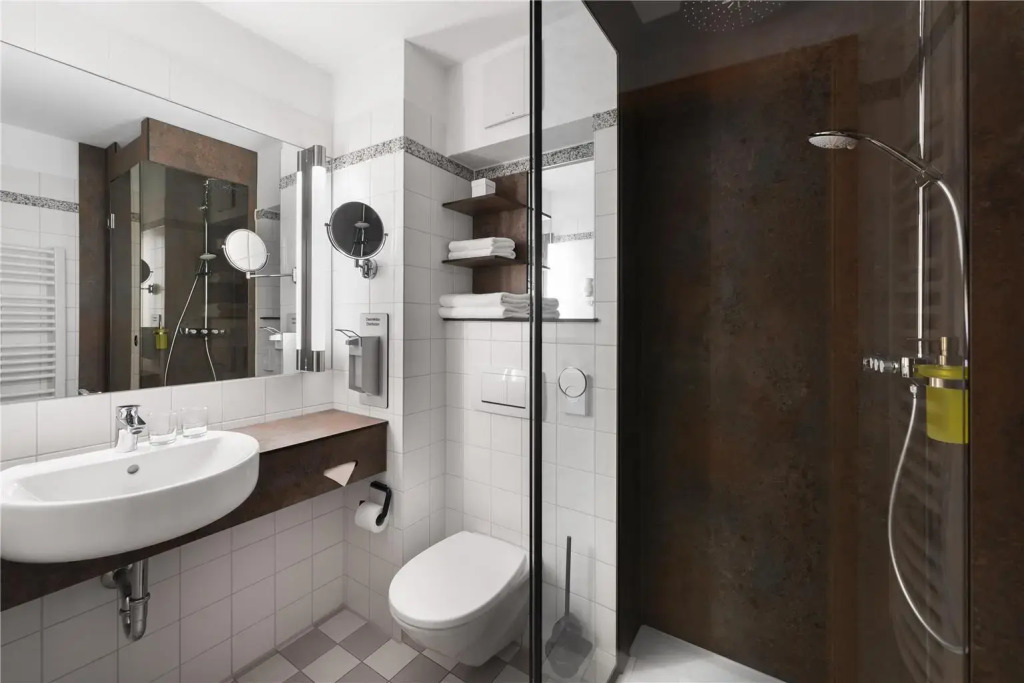 Designhotel Wienecke XI. Hannover