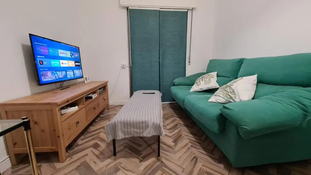 Apartamento NANA - Wifi y Netflix