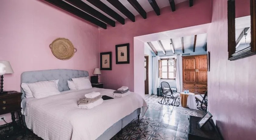 Can Reus Hotel