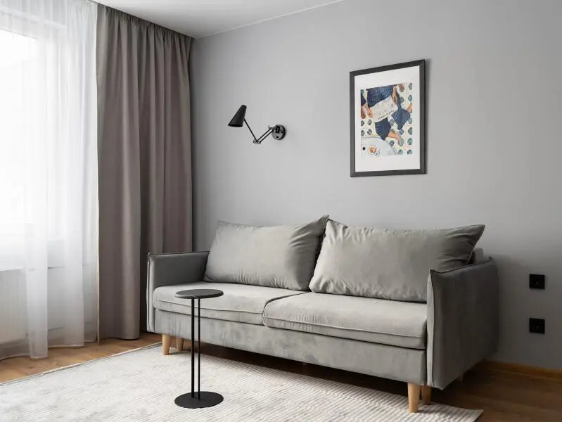 APARTURA (АПАРТУРА) на улице Киевская 5 корпус 6