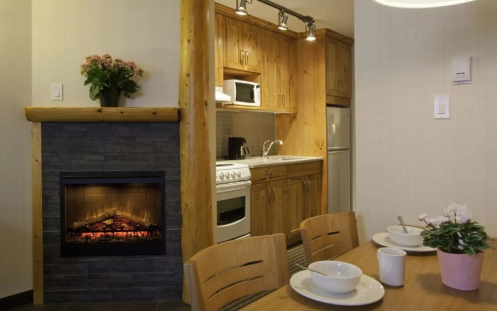 Marmot Lodge Jasper